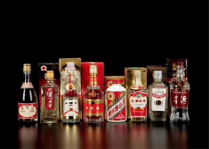 遂溪老酒储存的方法